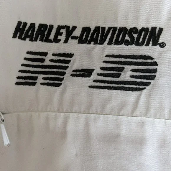 Ladies Harley Davidson Shirt - Picture 4 of 4